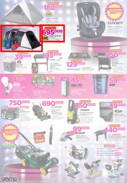 Game Tanzania : Beat that Price (14 Dec - 24 Dec 2017), page 6