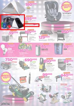 Game Tanzania : Beat that Price (14 Dec - 24 Dec 2017), page 6