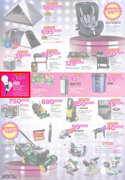 Game Tanzania : Beat that Price (14 Dec - 24 Dec 2017), page 6