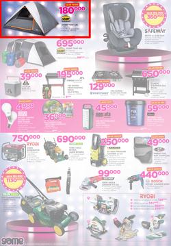 Game Tanzania : Beat that Price (14 Dec - 24 Dec 2017), page 6