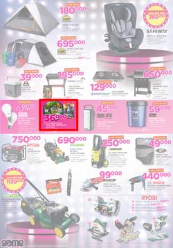 Game Tanzania : Beat that Price (14 Dec - 24 Dec 2017), page 6