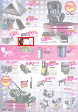 Game Tanzania : Beat that Price (14 Dec - 24 Dec 2017), page 6
