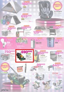 Game Tanzania : Beat that Price (14 Dec - 24 Dec 2017), page 6