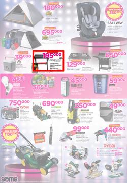 Game Tanzania : Beat that Price (14 Dec - 24 Dec 2017), page 6