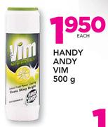 Handy Andy Vim-500g