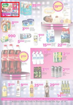 huggies gold mega box price