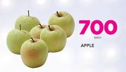 Apple-Each