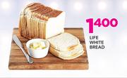 Life White Bread