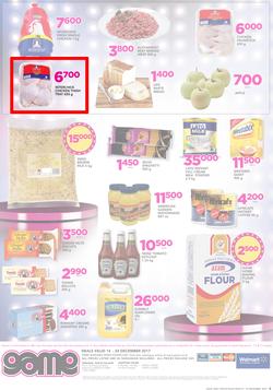 Game Tanzania : Beat that Price (14 Dec - 24 Dec 2017), page 8