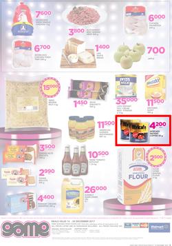 Game Tanzania : Beat that Price (14 Dec - 24 Dec 2017), page 8