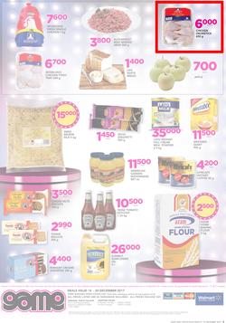 Game Tanzania : Beat that Price (14 Dec - 24 Dec 2017), page 8
