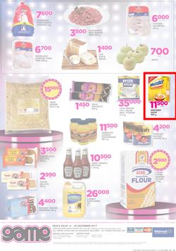 Game Tanzania : Beat that Price (14 Dec - 24 Dec 2017), page 8