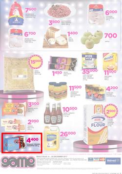 Game Tanzania : Beat that Price (14 Dec - 24 Dec 2017), page 8
