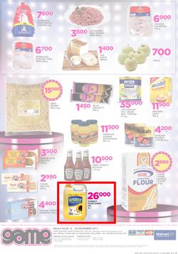 Game Tanzania : Beat that Price (14 Dec - 24 Dec 2017), page 8