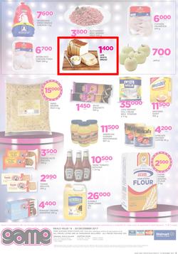 Game Tanzania : Beat that Price (14 Dec - 24 Dec 2017), page 8