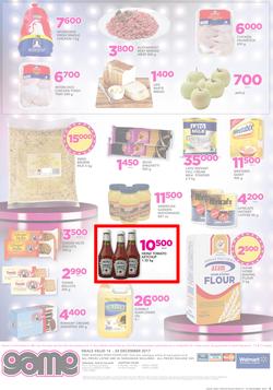 Game Tanzania : Beat that Price (14 Dec - 24 Dec 2017), page 8