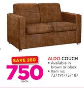 Aldo Couch