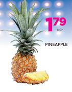Pineapple-Each