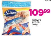 Shrimps Peeled-500gm