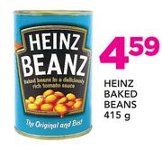 Heinz Baked Beans-415gm