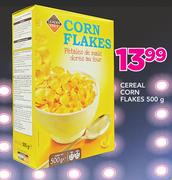 Cereal Corn Flakes-500gm