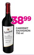 Neederburg Cabernet Sauvignon-750ml