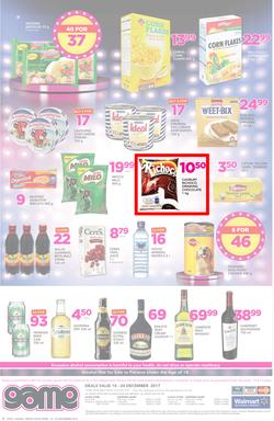 Game Ghana : Beat that Price (14 Dec - 24 Dec 2017), page 8