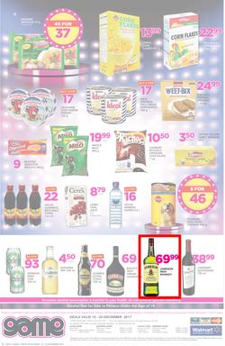 Game Ghana : Beat that Price (14 Dec - 24 Dec 2017), page 8