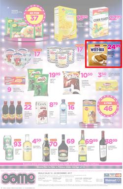 Game Ghana : Beat that Price (14 Dec - 24 Dec 2017), page 8