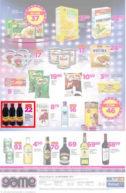 Game Ghana : Beat that Price (14 Dec - 24 Dec 2017), page 8