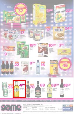 Game Ghana : Beat that Price (14 Dec - 24 Dec 2017), page 8