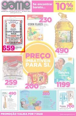 Game Mozambique : Unbeatable Prices For You (26 Oct - 1 Nov 2017), page 1