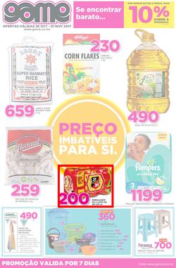 Game Mozambique : Unbeatable Prices For You (26 Oct - 1 Nov 2017), page 1
