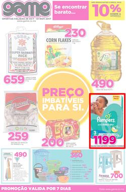 Game Mozambique : Unbeatable Prices For You (26 Oct - 1 Nov 2017), page 1