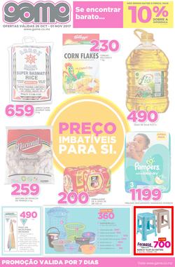 Game Mozambique : Unbeatable Prices For You (26 Oct - 1 Nov 2017), page 1
