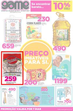 Game Mozambique : Unbeatable Prices For You (26 Oct - 1 Nov 2017), page 1