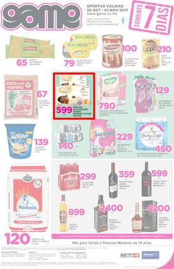 Game Mozambique : Unbeatable Prices For You (26 Oct - 1 Nov 2017), page 2