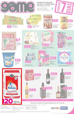 Game Mozambique : Unbeatable Prices For You (26 Oct - 1 Nov 2017), page 2