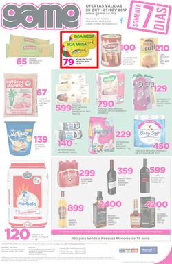 Game Mozambique : Unbeatable Prices For You (26 Oct - 1 Nov 2017), page 2