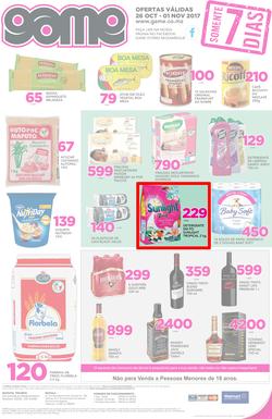 Game Mozambique : Unbeatable Prices For You (26 Oct - 1 Nov 2017), page 2