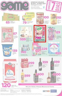 Game Mozambique : Unbeatable Prices For You (26 Oct - 1 Nov 2017), page 2