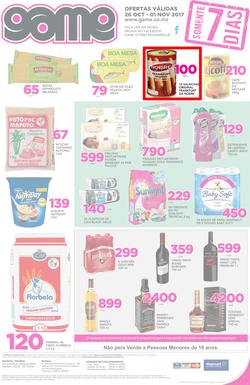 Game Mozambique : Unbeatable Prices For You (26 Oct - 1 Nov 2017), page 2