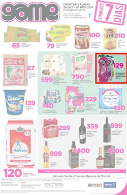 Game Mozambique : Unbeatable Prices For You (26 Oct - 1 Nov 2017), page 2