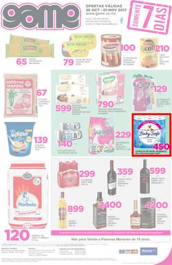 Game Mozambique : Unbeatable Prices For You (26 Oct - 1 Nov 2017), page 2
