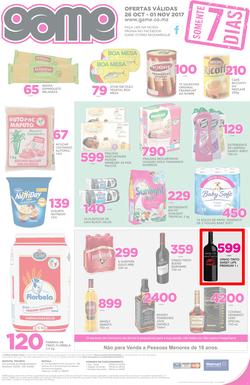 Game Mozambique : Unbeatable Prices For You (26 Oct - 1 Nov 2017), page 2