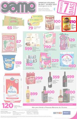 Game Mozambique : Unbeatable Prices For You (26 Oct - 1 Nov 2017), page 2