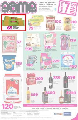 Game Mozambique : Unbeatable Prices For You (26 Oct - 1 Nov 2017), page 2