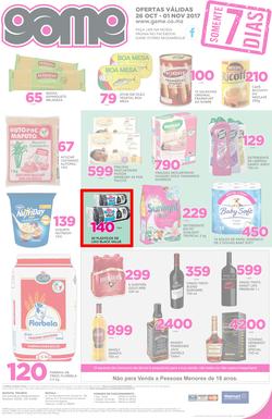 Game Mozambique : Unbeatable Prices For You (26 Oct - 1 Nov 2017), page 2