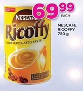 Nescafe Ricoffy-750g