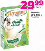 Future Life-500g